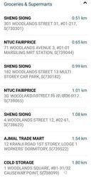 Blk 428 Woodlands Street 41 (Woodlands), HDB 4 Rooms #608963641
